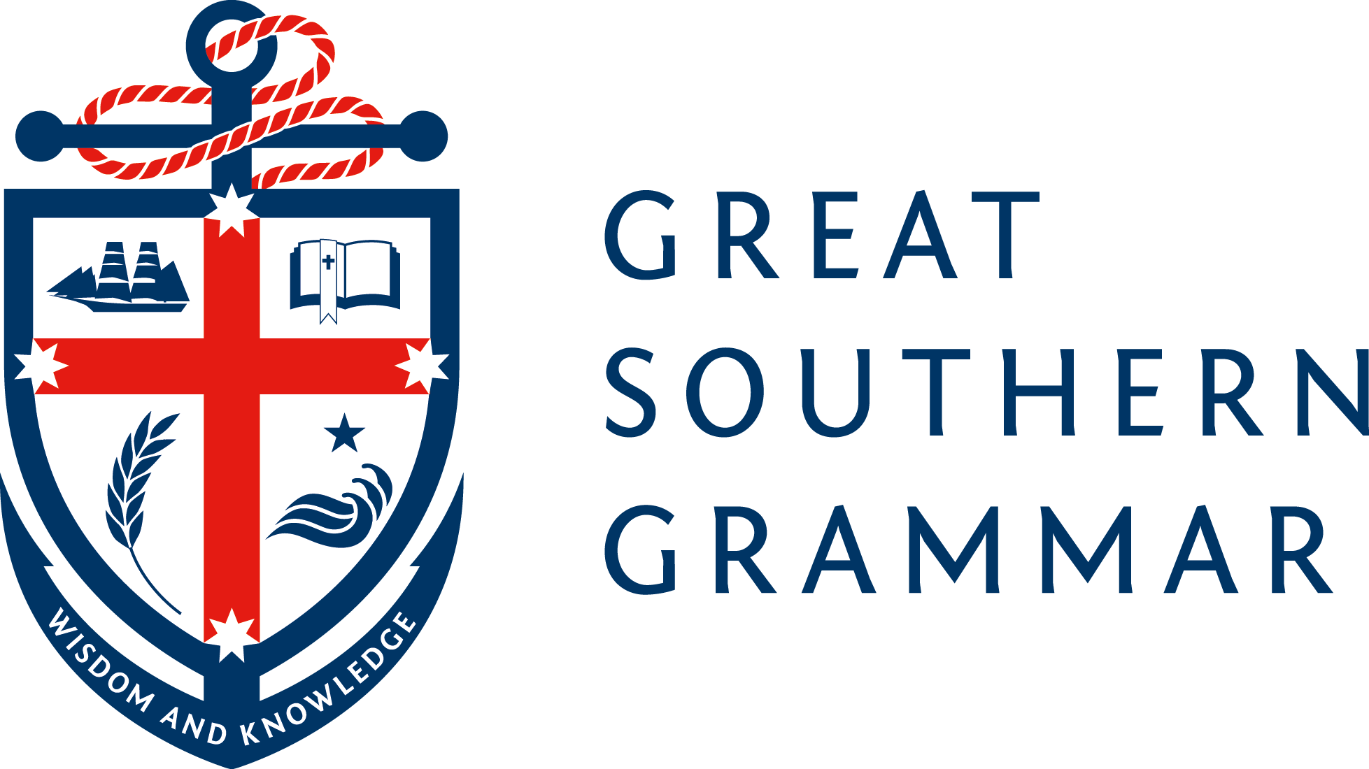 Great Southern Grammar